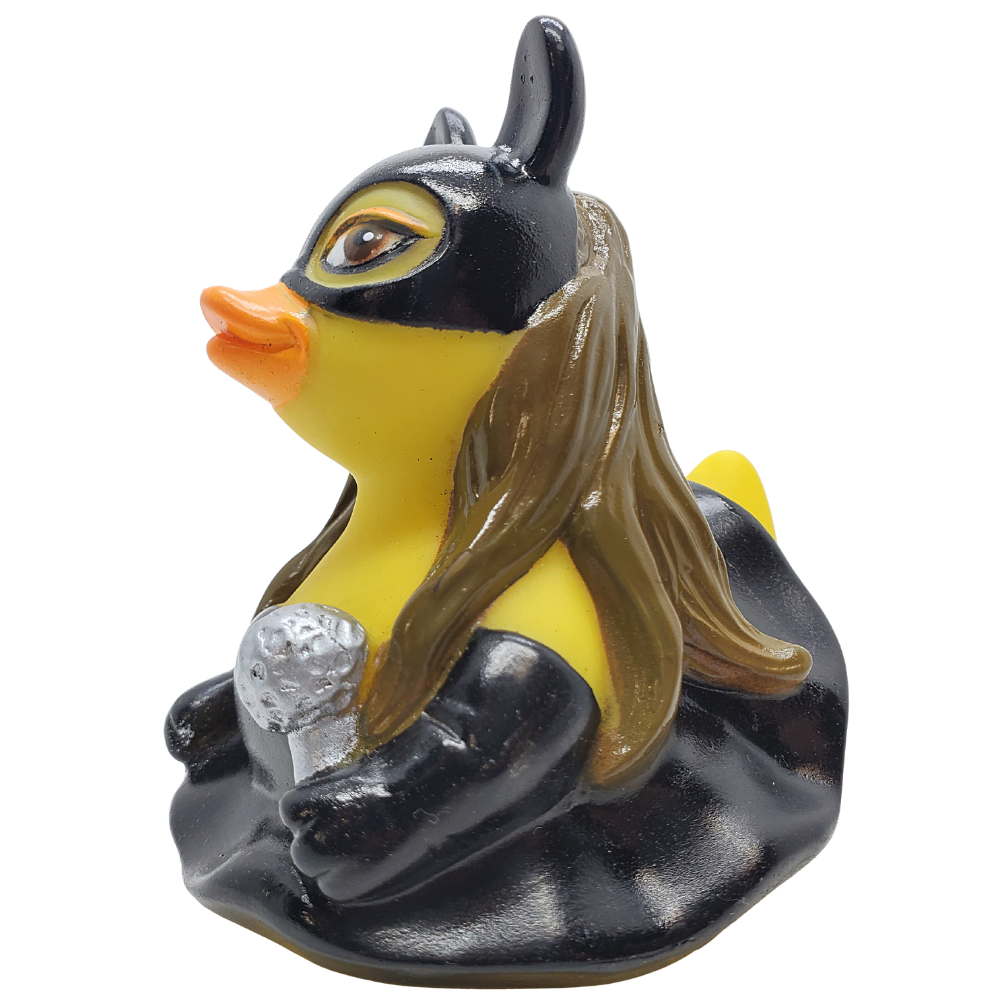 Aviary Grande Rubber Duck