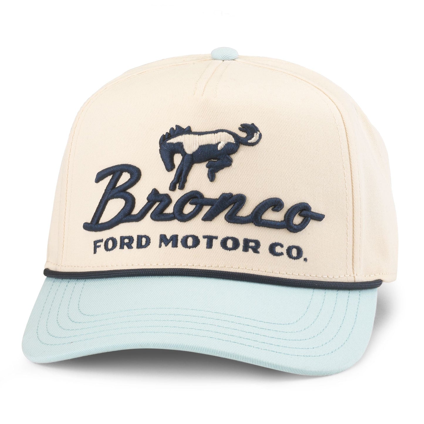 Ford Bronco Scottie Hat - Shop Cool Tricks