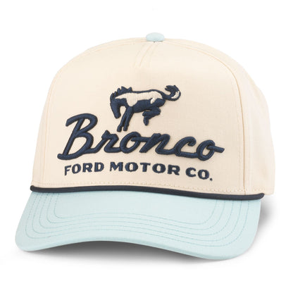 Ford Bronco Scottie Hat - Shop Cool Tricks
