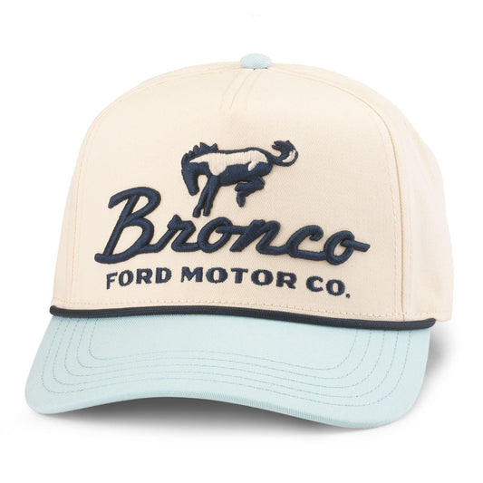 Ford Bronco Scottie Hat - Shop Cool Tricks