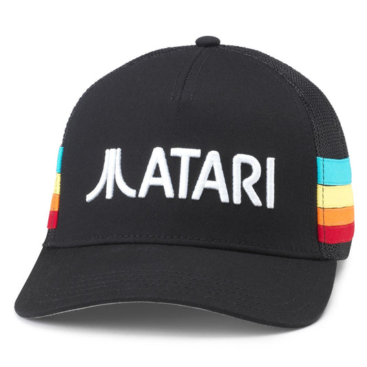 Atari Hotfoot Hat
