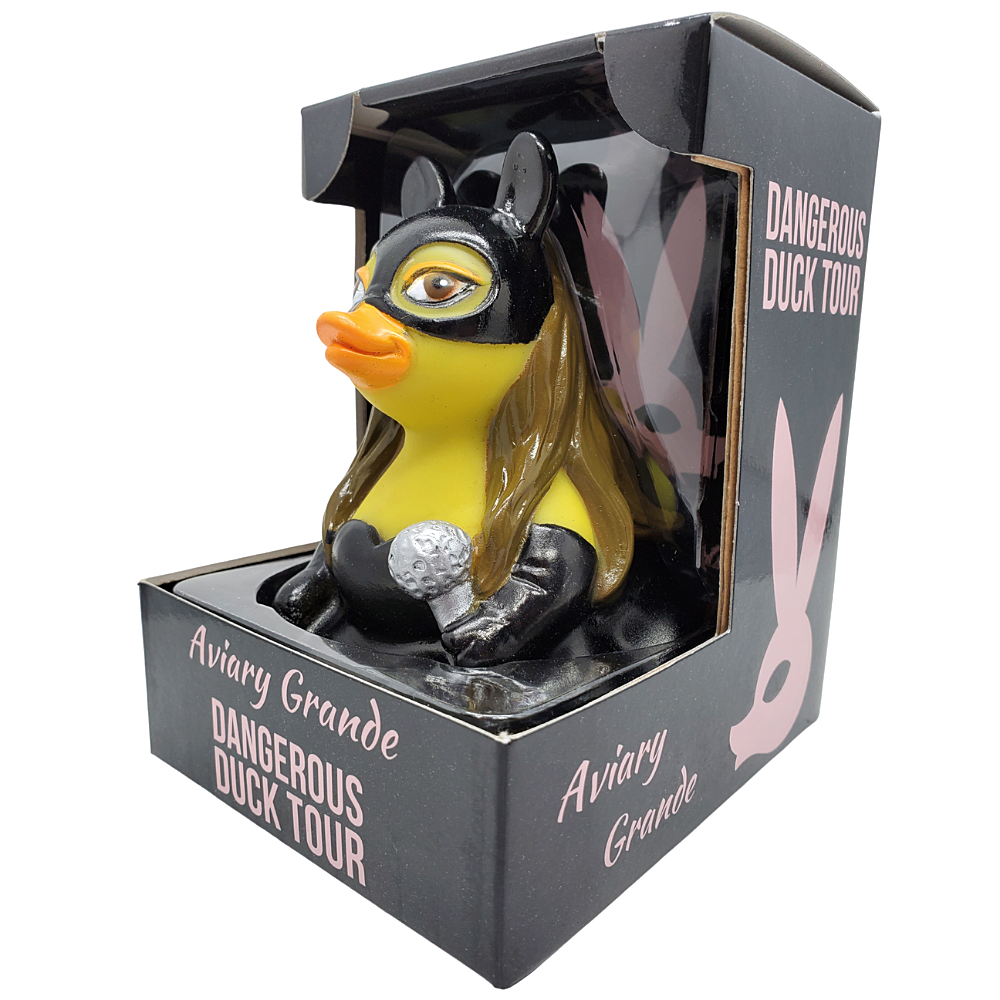 Aviary Grande Rubber Duck