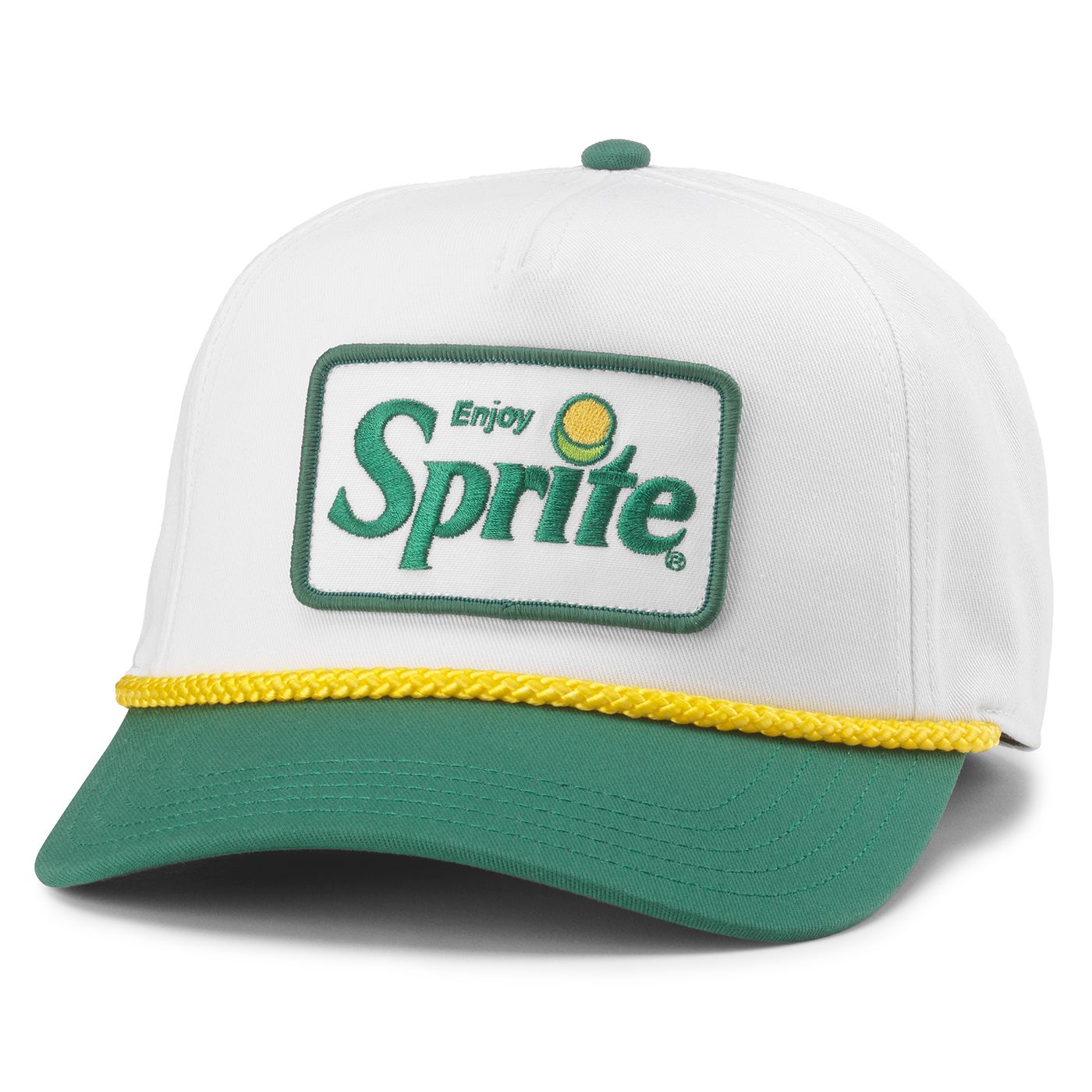 Sprite Roscoe Hat