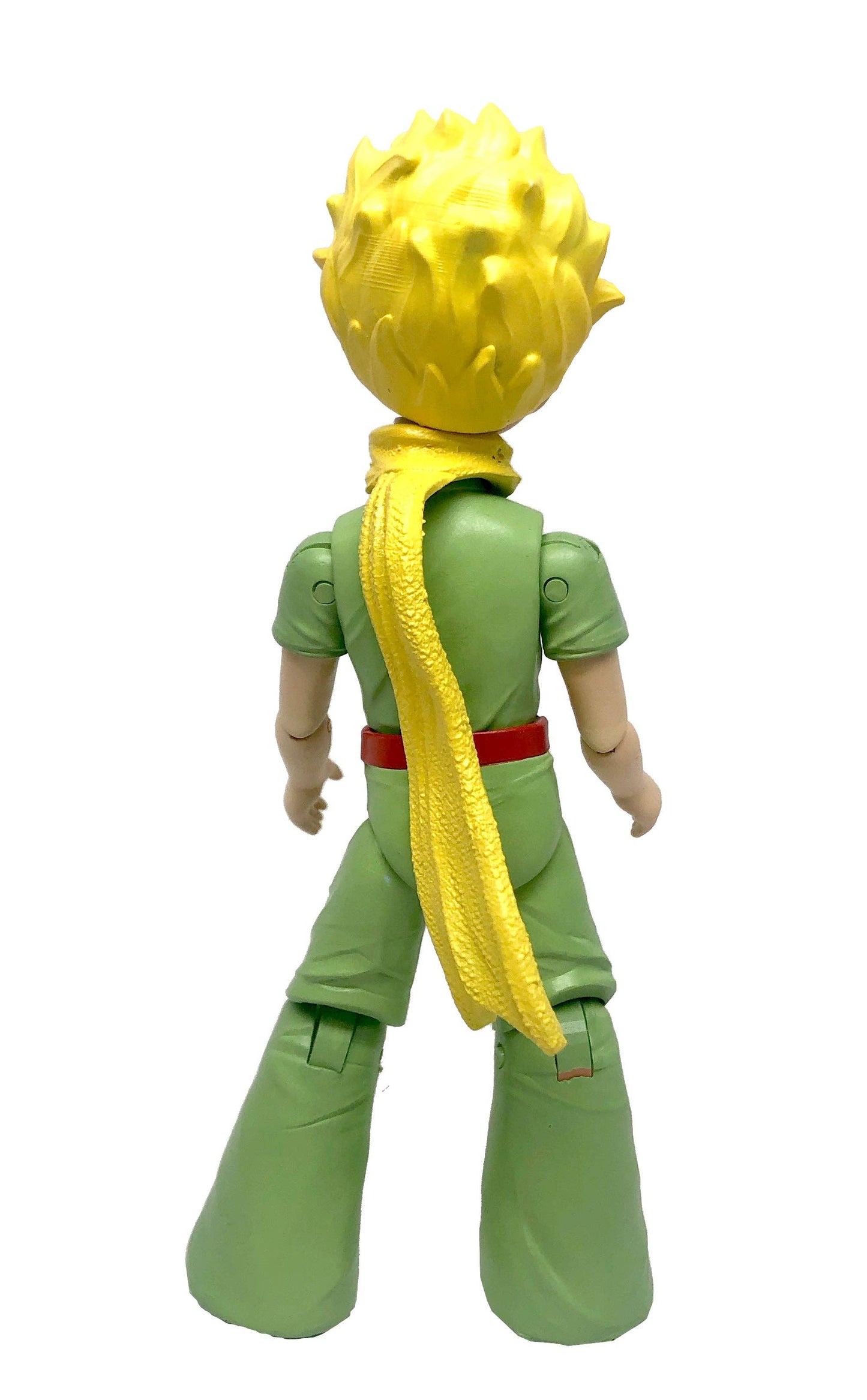 The Little Prince Action Figure - Wave 1