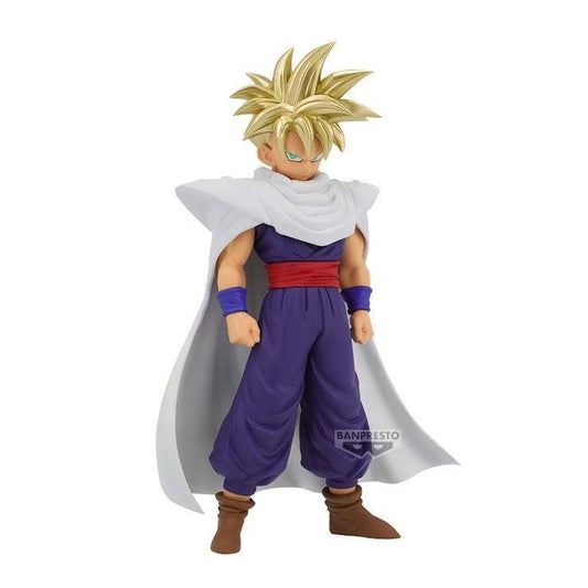 DRAGON BALL Z BLOOD OF SAIYANS - SSJ GOHAN II