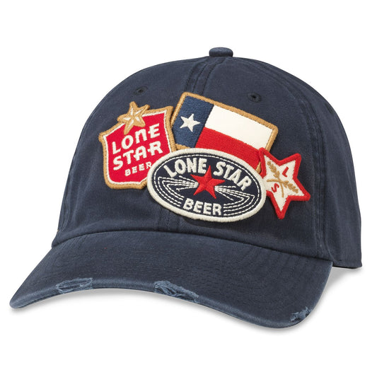 Lone Star Iconic