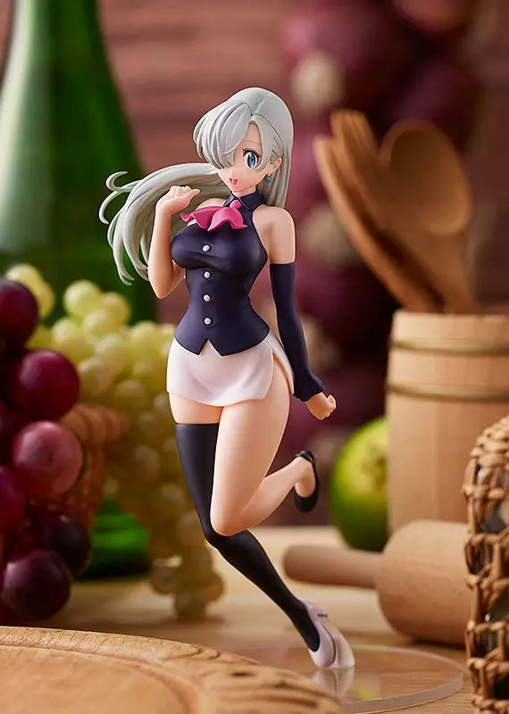 The Seven Deadly Sins POP UP PARADE Elizabeth Figure