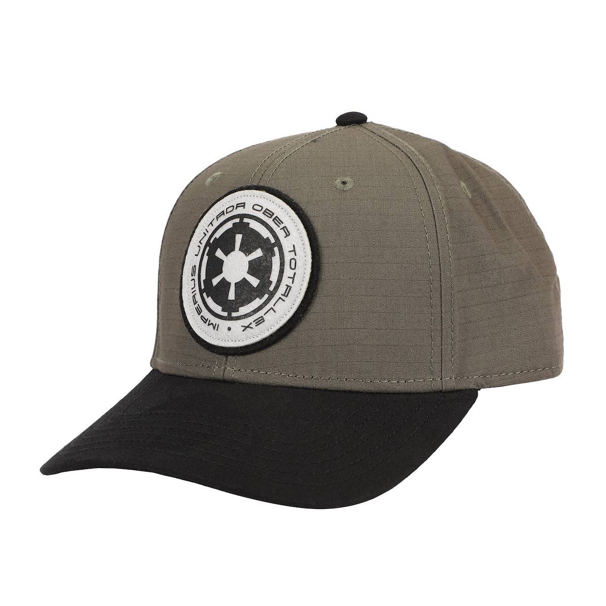 Star Wars Episode IV: A New Hope Galactic Empire Trucker Hat