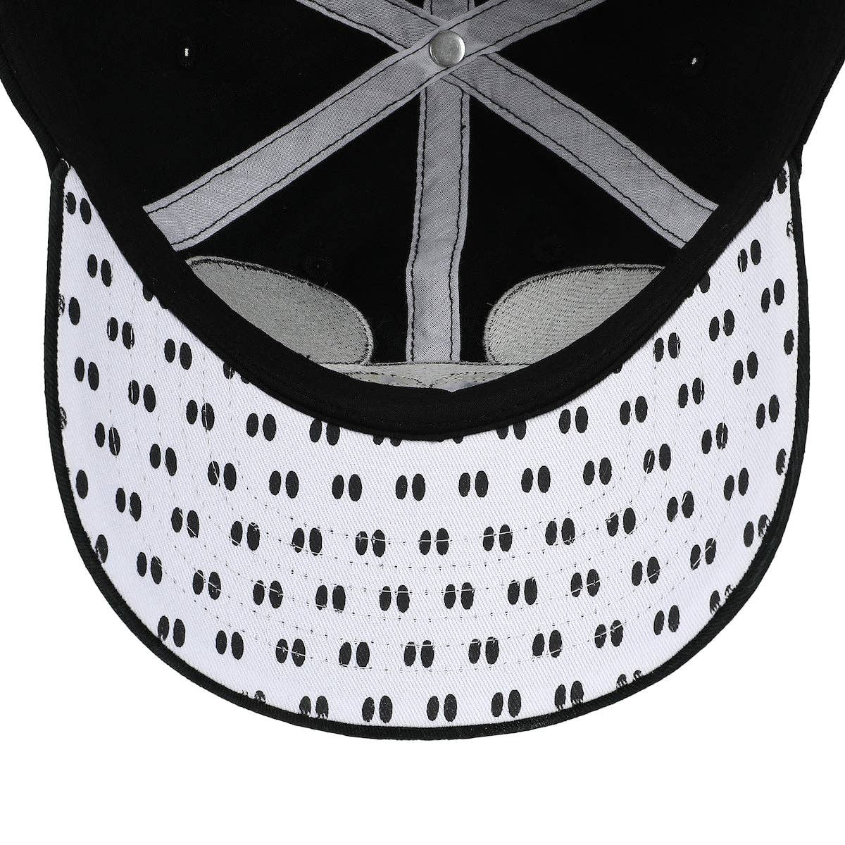 Disney Mickey Mouse PeekaBoo Embroidered Hat - Shop Cool Tricks