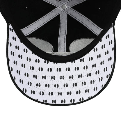 Disney Mickey Mouse PeekaBoo Embroidered Hat - Shop Cool Tricks