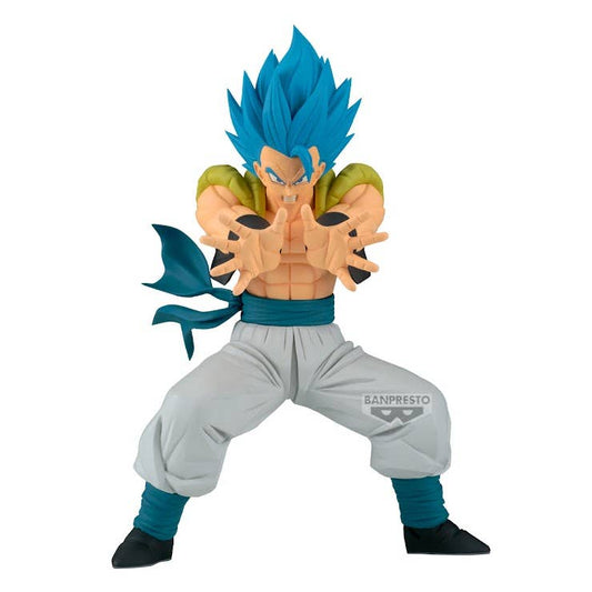 DRAGON BALL SUPER Grandista - GOGETA - II