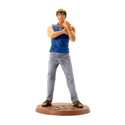 Great Teacher Onizuka 6.7" Tall SFC Collectible