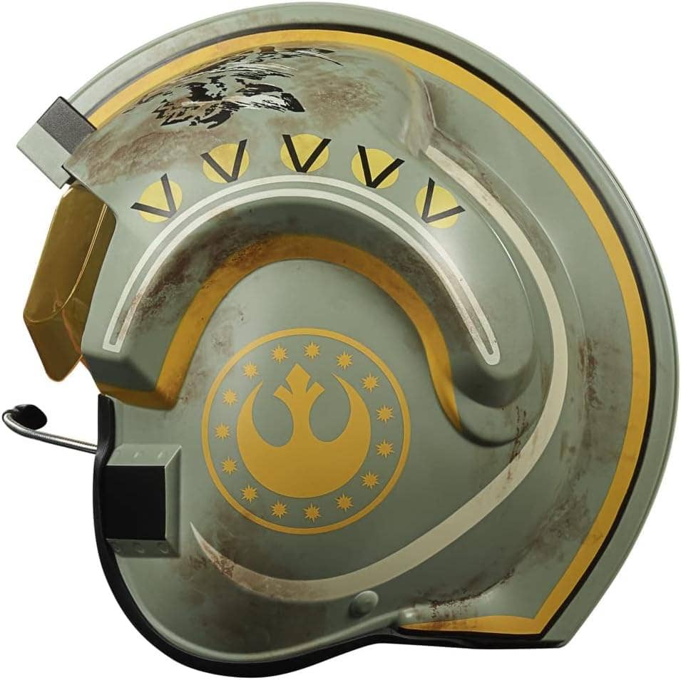 Star Wars Trapper Wolf Electronic Replica Helmet - Shop Cool Tricks