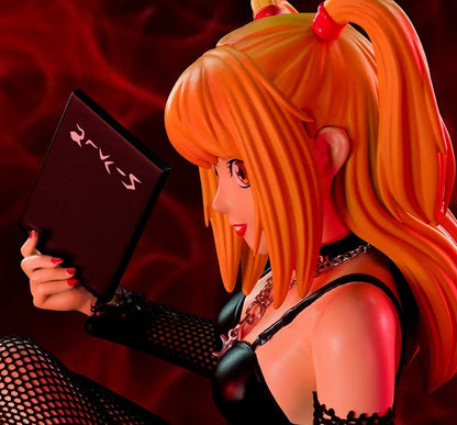 Death Note Misa SFC Collectible Figurine Statue Anime