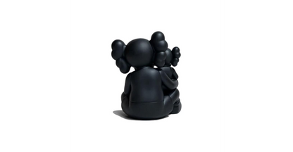 KAWS, Holiday Changbai Mountain 8 1/2 | 21.6