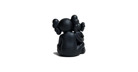KAWS, Holiday Changbai Mountain 8 1/2 | 21.6 - Shop Cool Tricks