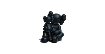 KAWS, Holiday Changbai Mountain 8 1/2 | 21.6