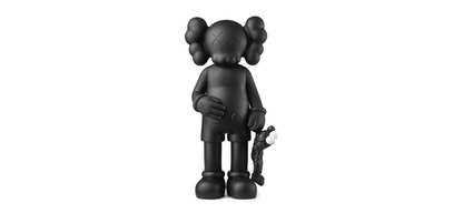Kaws Share 12.2 INCH-31 CM