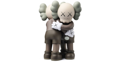 KAWS, Together  11 4/5 in | 30 cm