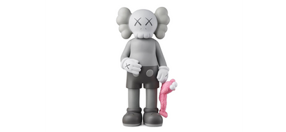 Kaws Share 12.2 INCH-31 CM