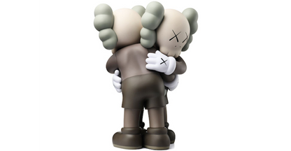 KAWS, Together  11 4/5 in | 30 cm