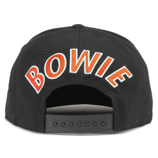 BOWIE Blockhead 2.0, DNR