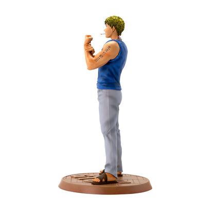 Great Teacher Onizuka 6.7" Tall SFC Collectible