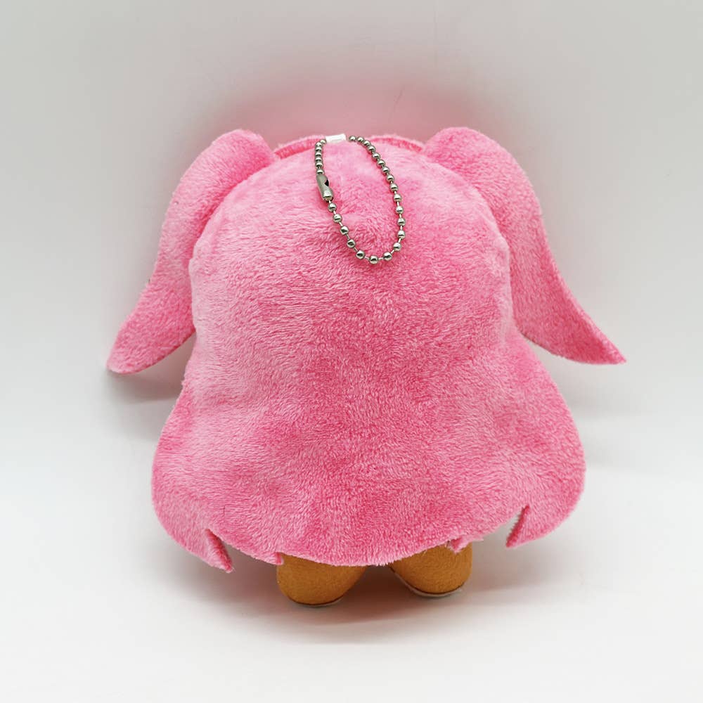 KPop Demon Hunters HUNTR/X cartoon plush toy-3pcs set