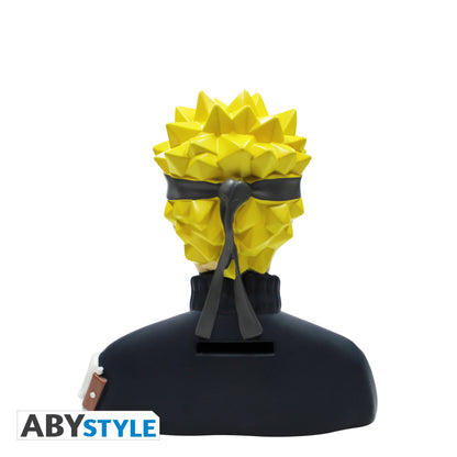 Naruto Shippuden Naruto PVC Coin Bank