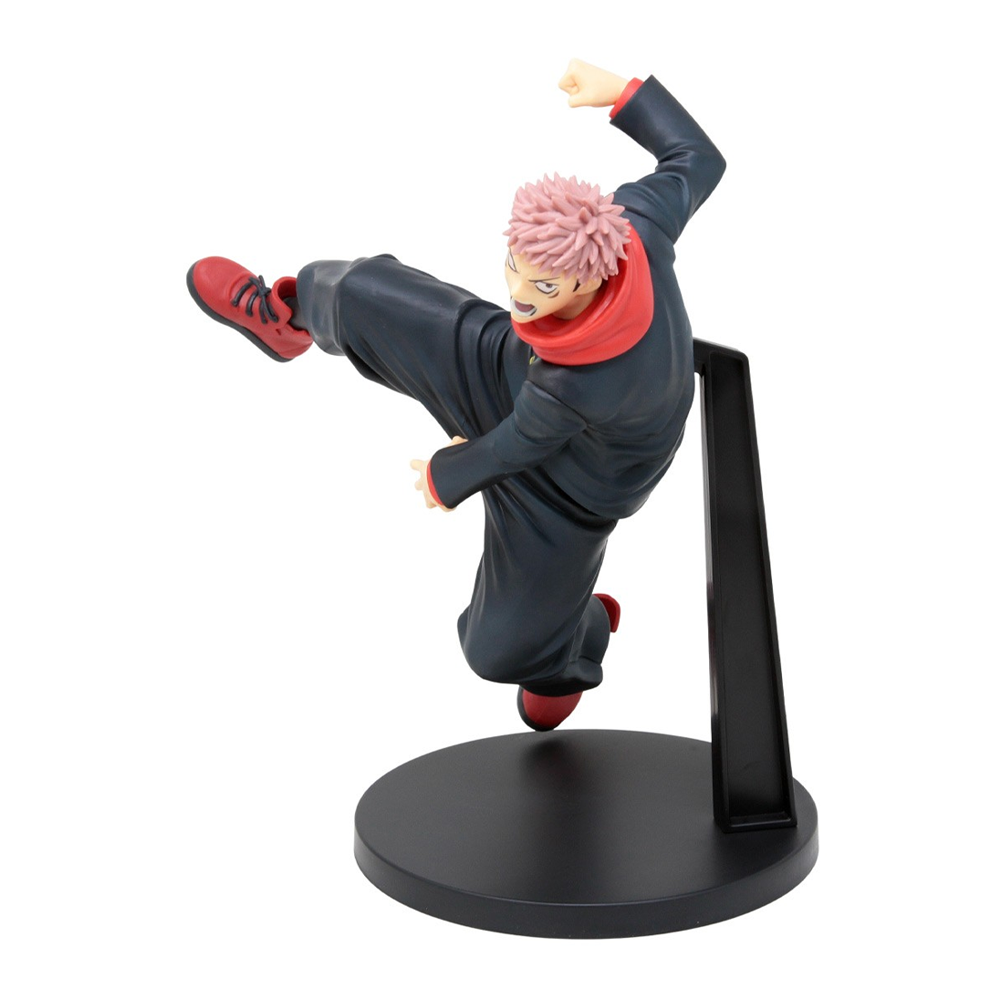 Banpresto: Jujutsu Kaisen - Maximatic The Yuji Itadori - Shop Cool Tricks