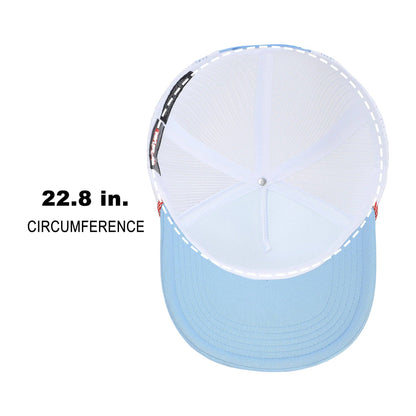 Marvel Captian America Vintage Rope Trucker