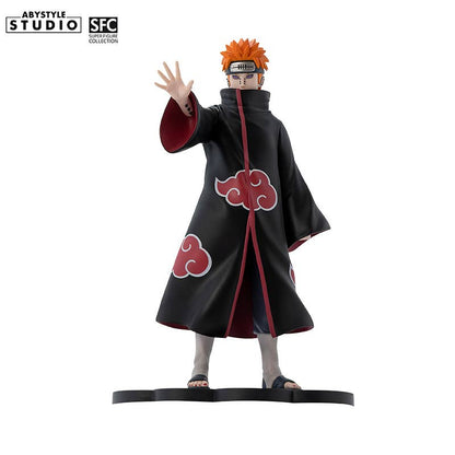 Naruto Shippuden Pain 7.5" Tall SFC Collectible PVC Figurine