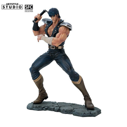 Fist of the North Star (Hokuto No Ken) - Figurine "Ken"