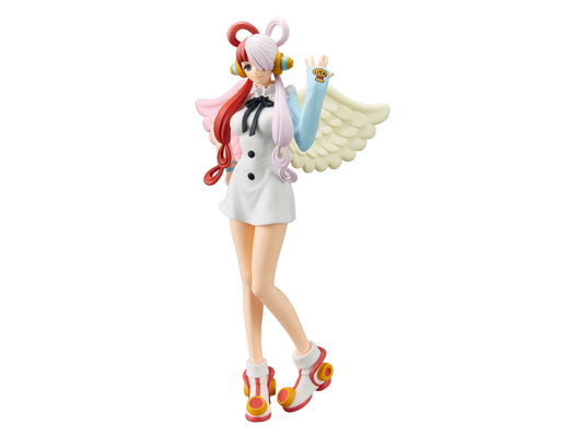 One Piece Dxf~The Grandline Lady~Vol.1