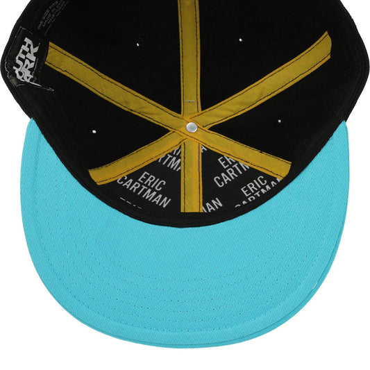 South Park Cartman Snapback Hat