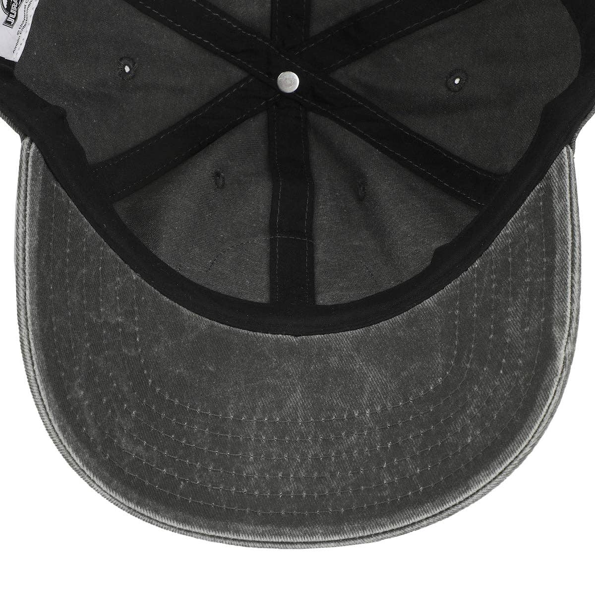 Jurassic Park Baseball Hat