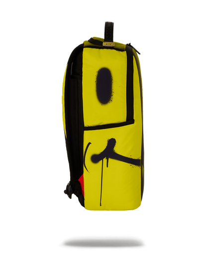 HAPPY OR NAH BACKPACK