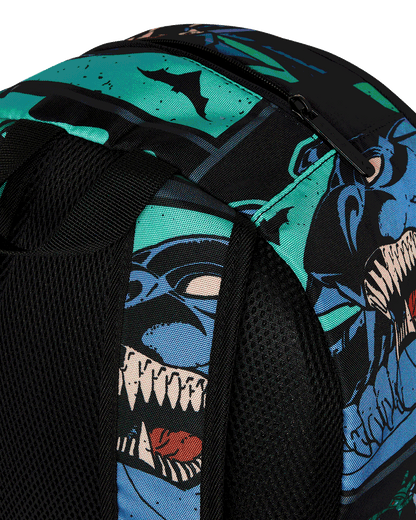 SPACE JUNK BATMAN BACKPACK