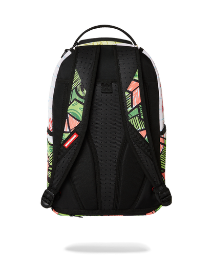 DOODLE DREAMZ DLXR BACKPACK
