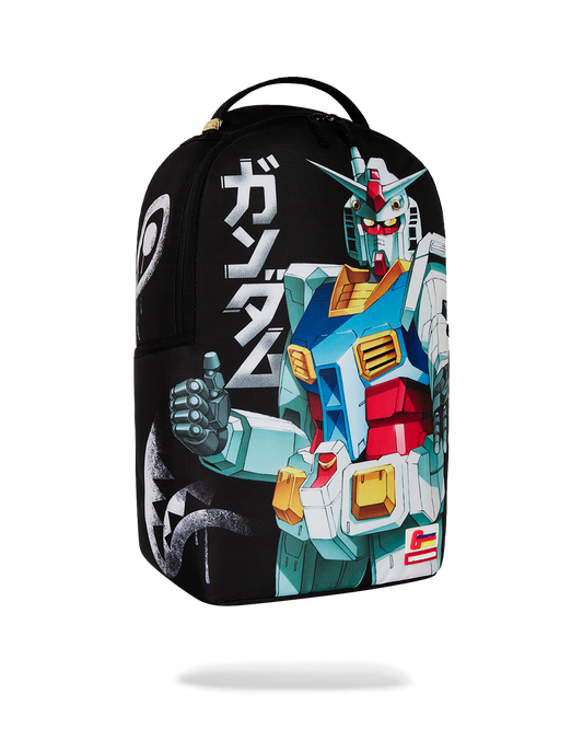 GUNDAM GRUNGE BACKPACK