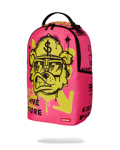 FUTURE FLEX BEAR BACKPACK