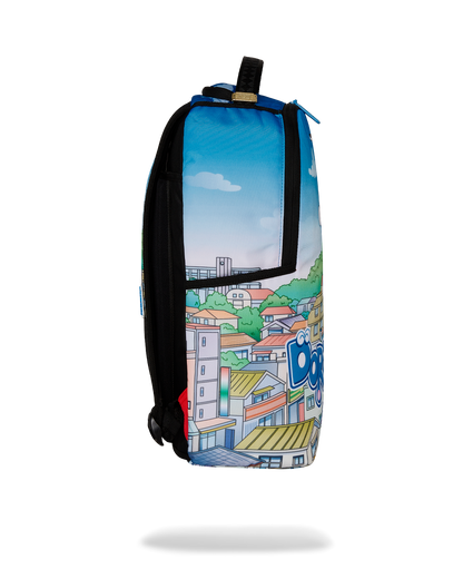 DORAEMON WORLD BACKPACK