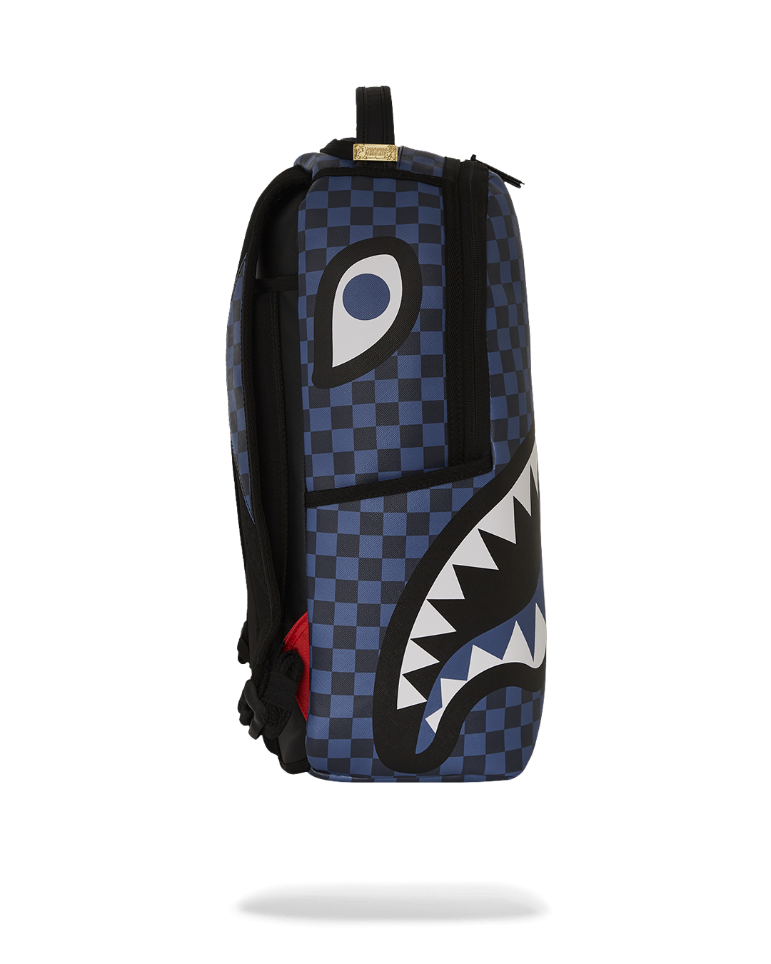 MIDNIGHT MAGIC SHARKS IN PARIS BACKPACK