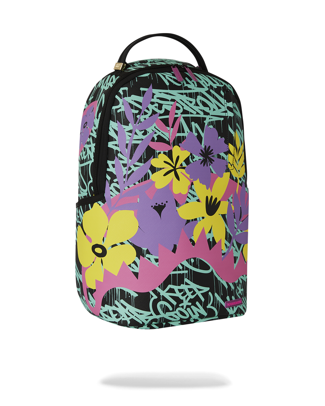 GARDEN GLAMOUR BACKPACK