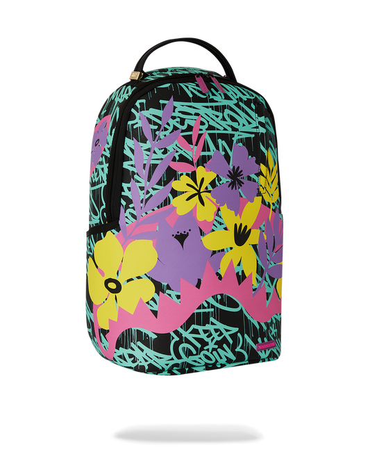 GARDEN GLAMOUR BACKPACK