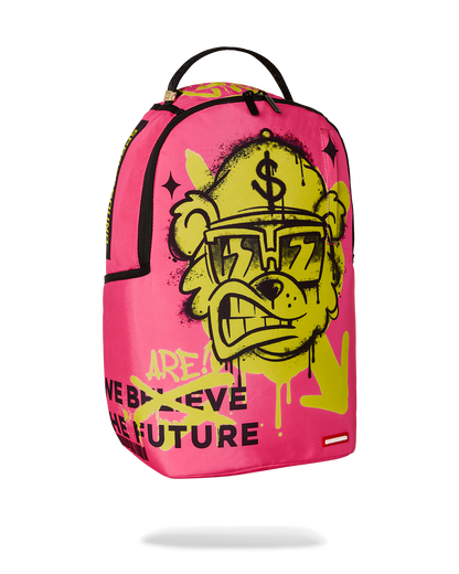 FUTURE FLEX BEAR BACKPACK