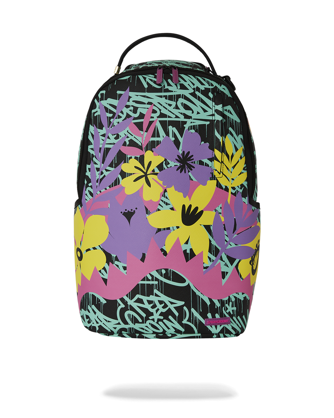 GARDEN GLAMOUR BACKPACK