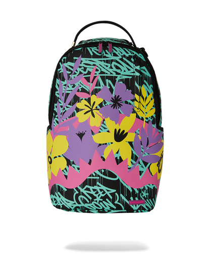 GARDEN GLAMOUR BACKPACK