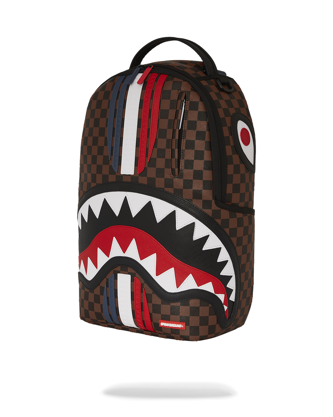 SHARKS IN PARIS GT BACKPACK