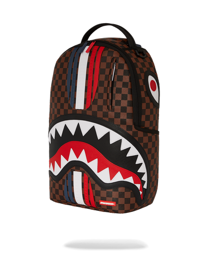 SHARKS IN PARIS GT BACKPACK